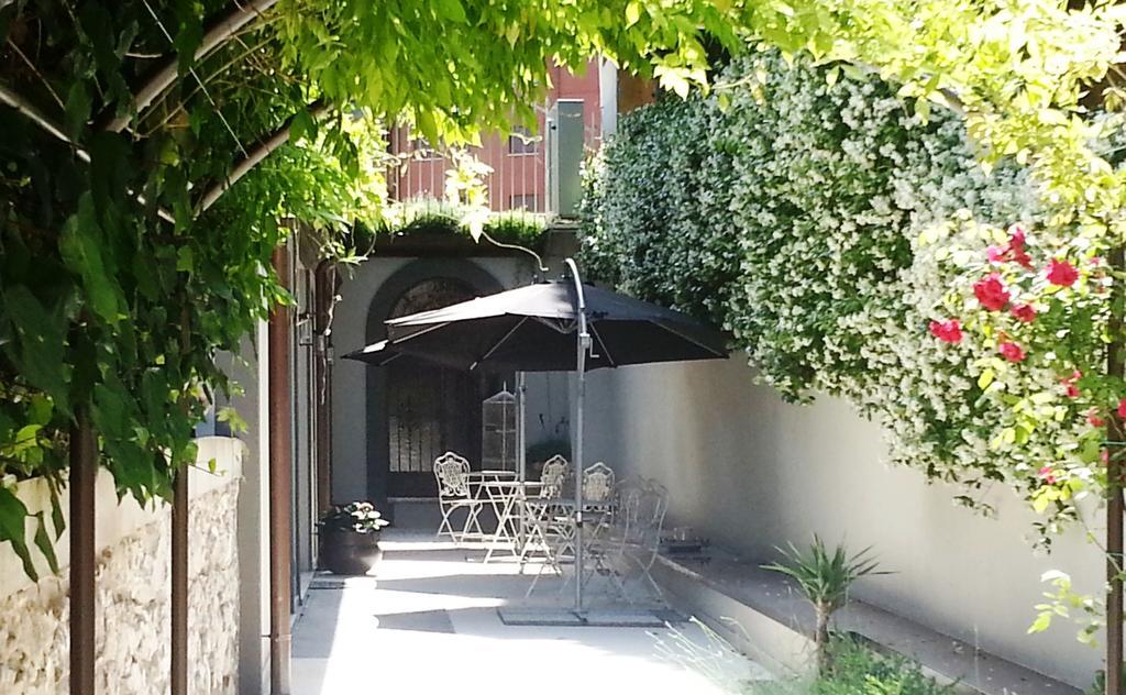 Corte Merighi Charming Rooms Verona Exterior foto