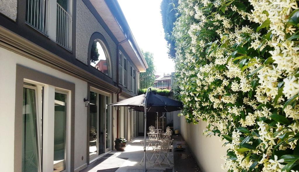 Corte Merighi Charming Rooms Verona Exterior foto