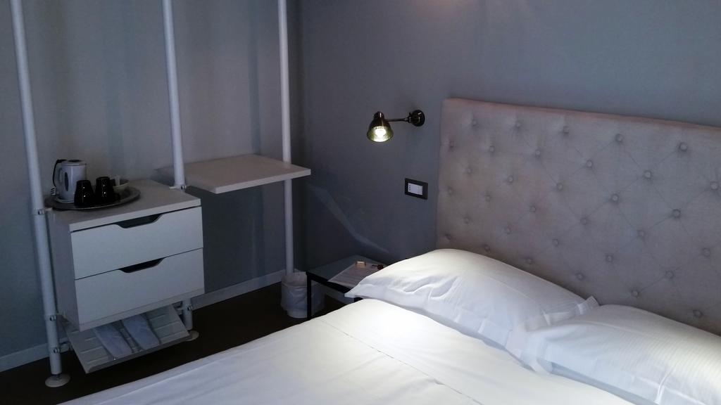 Corte Merighi Charming Rooms Verona Exterior foto
