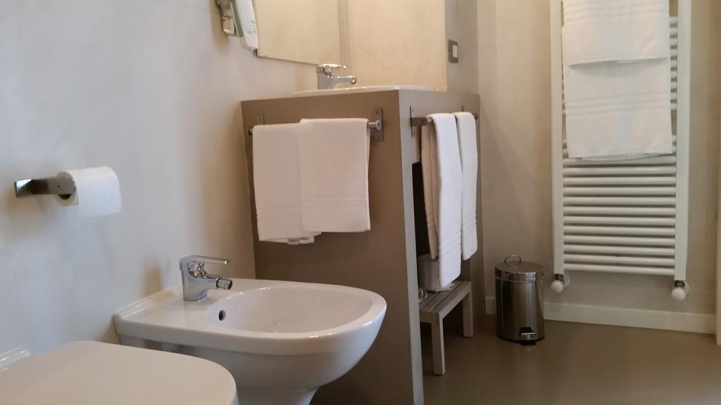 Corte Merighi Charming Rooms Verona Exterior foto