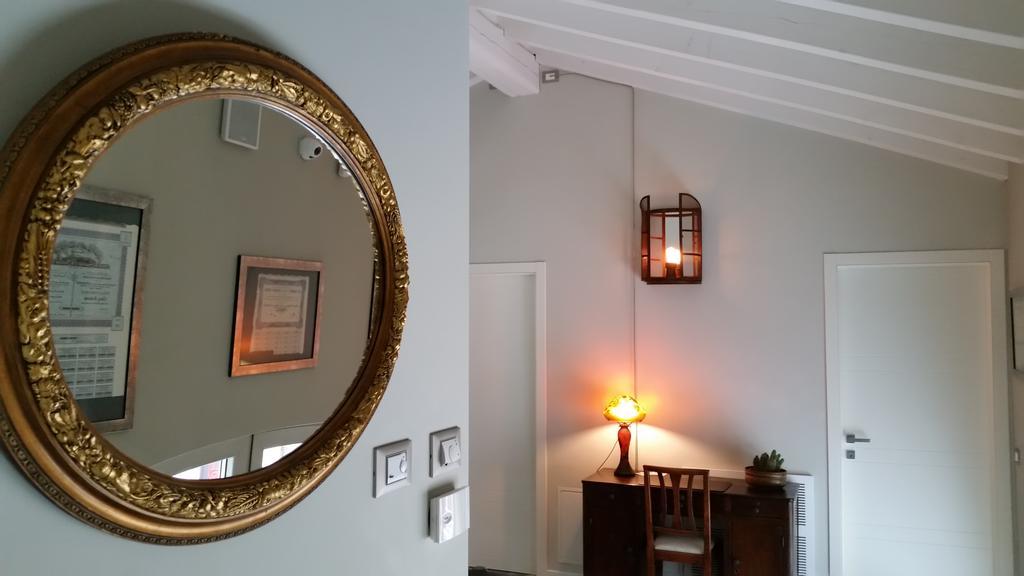 Corte Merighi Charming Rooms Verona Exterior foto