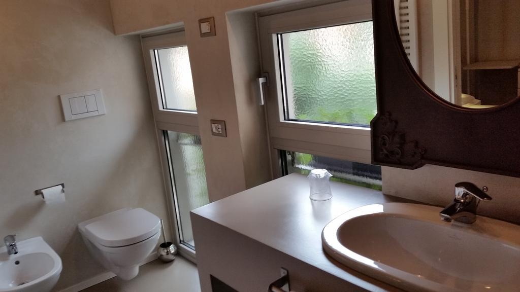 Corte Merighi Charming Rooms Verona Exterior foto