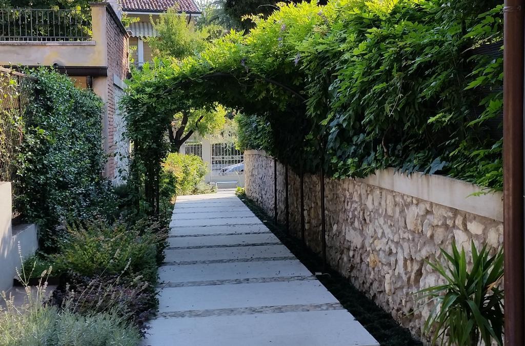 Corte Merighi Charming Rooms Verona Exterior foto