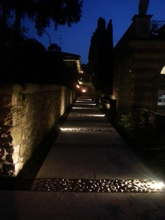 Corte Merighi Charming Rooms Verona Exterior foto