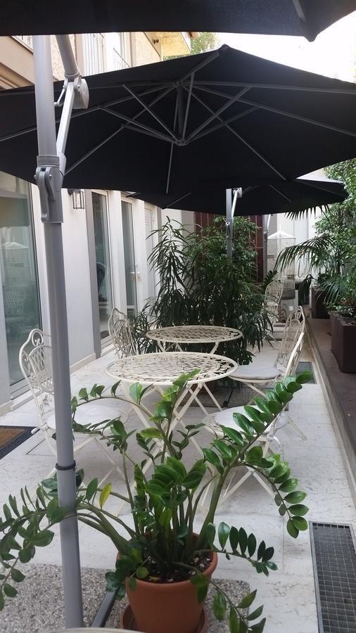 Corte Merighi Charming Rooms Verona Exterior foto
