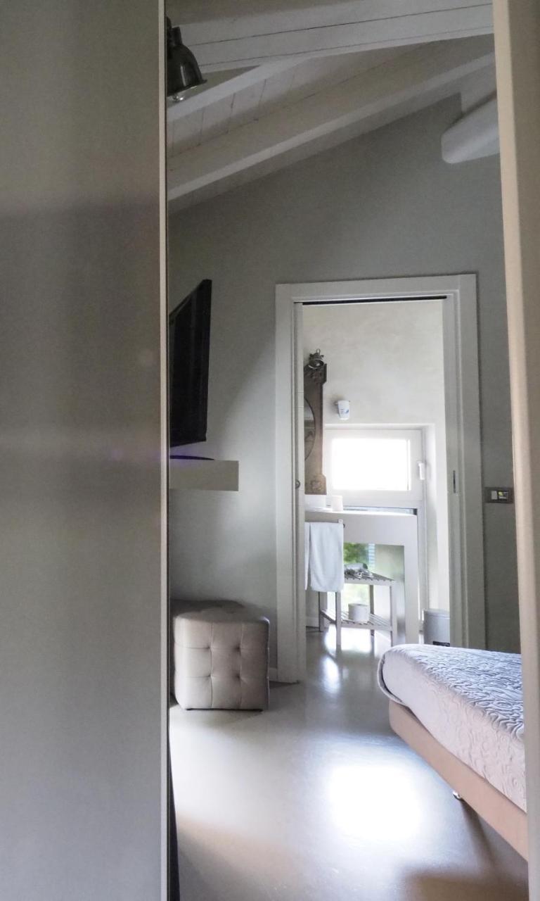 Corte Merighi Charming Rooms Verona Exterior foto