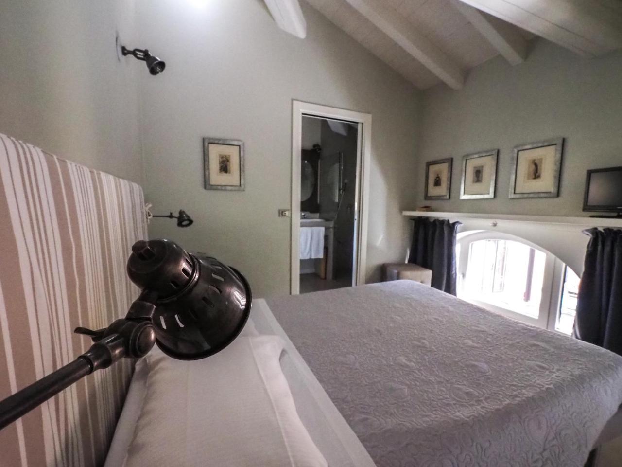 Corte Merighi Charming Rooms Verona Exterior foto